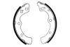 E.T.F. 09-0327 Brake Shoe Set
